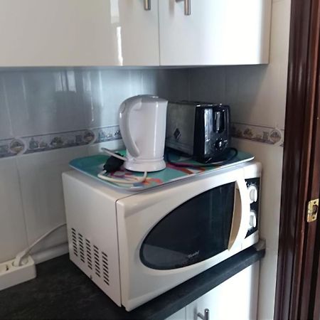 Coblanca V Apartment Benidorm Luaran gambar