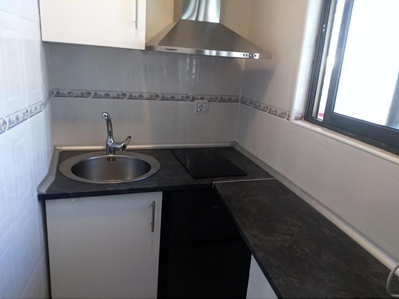 Coblanca V Apartment Benidorm Luaran gambar